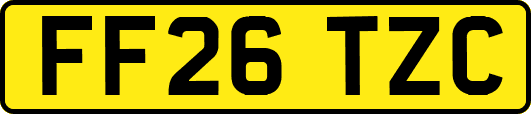 FF26TZC