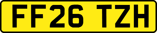 FF26TZH