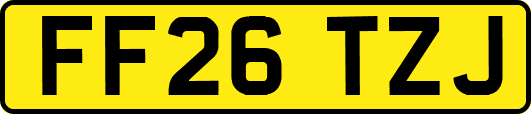 FF26TZJ