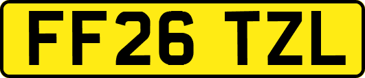FF26TZL