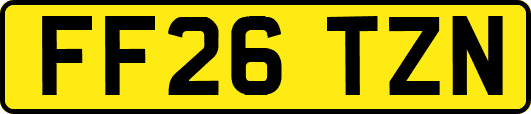 FF26TZN
