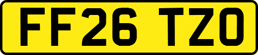 FF26TZO