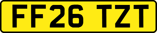 FF26TZT