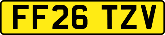FF26TZV