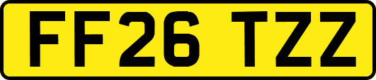 FF26TZZ