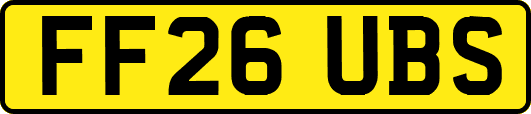 FF26UBS