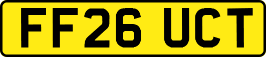 FF26UCT