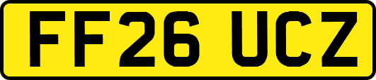 FF26UCZ