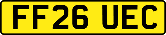 FF26UEC