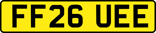 FF26UEE