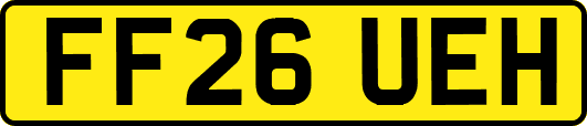 FF26UEH