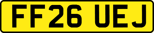 FF26UEJ