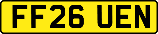 FF26UEN