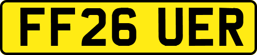 FF26UER