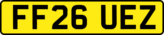 FF26UEZ
