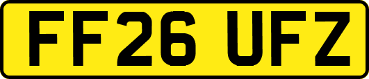 FF26UFZ