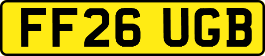 FF26UGB