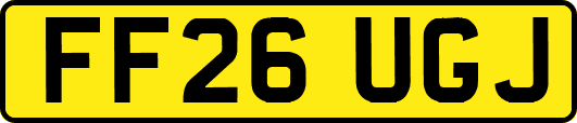 FF26UGJ