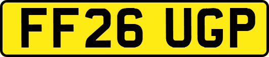 FF26UGP