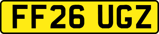 FF26UGZ