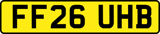 FF26UHB