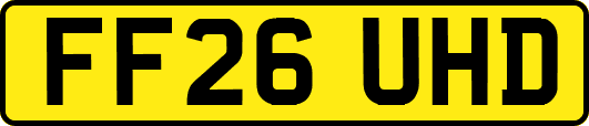 FF26UHD