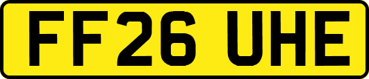 FF26UHE