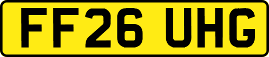 FF26UHG