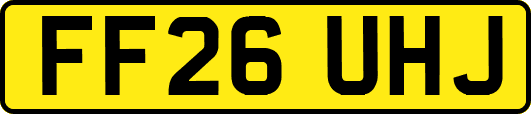 FF26UHJ