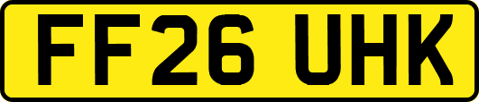 FF26UHK