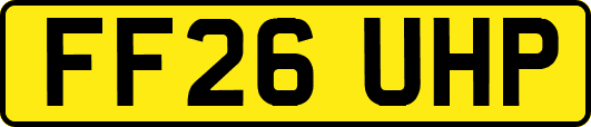 FF26UHP