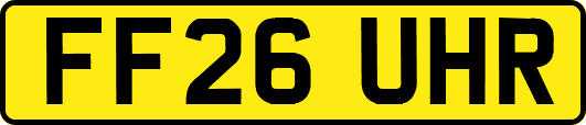 FF26UHR