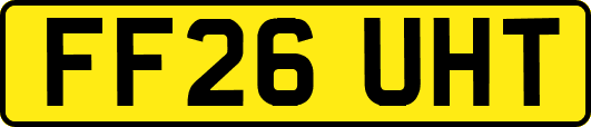 FF26UHT