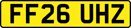 FF26UHZ
