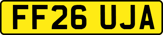 FF26UJA