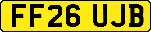FF26UJB