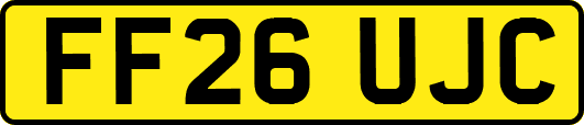 FF26UJC