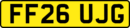 FF26UJG
