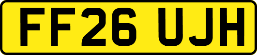 FF26UJH
