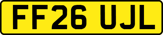 FF26UJL