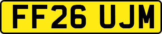 FF26UJM
