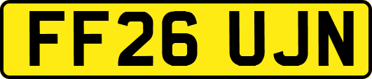 FF26UJN