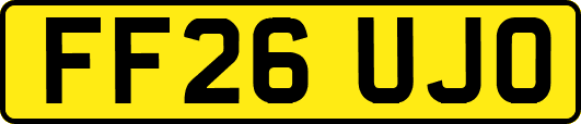 FF26UJO