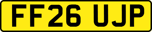 FF26UJP