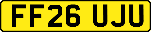 FF26UJU