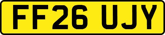 FF26UJY