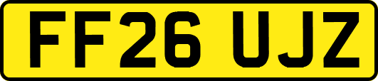 FF26UJZ