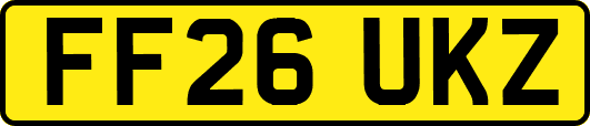 FF26UKZ