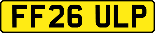 FF26ULP