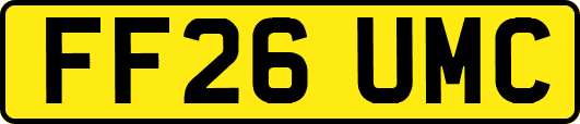 FF26UMC